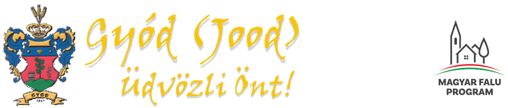 Gyód Község Önkormányzata