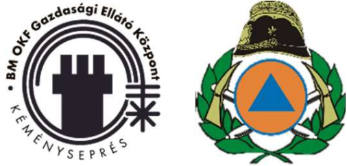 kemenys logo