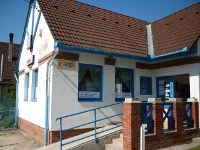 Élelmiszerbolt nyitva tartása