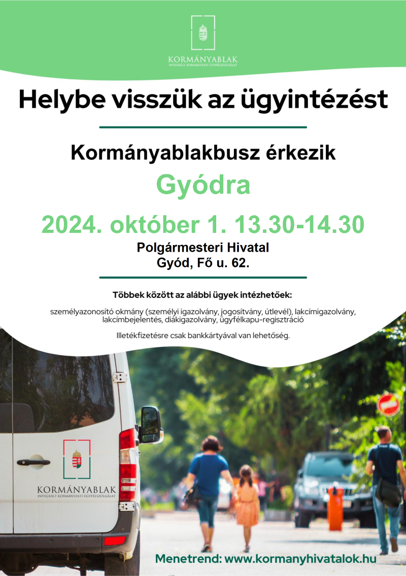 gyod KABBUSZ plakat 20240924